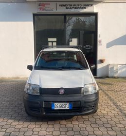 Fiat Panda 1.1 55CV 104.000KM OK NEOPATENTATI