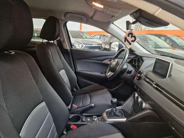 Mazda CX-3 CX-3 1.5d Evolve 2wd 105cv