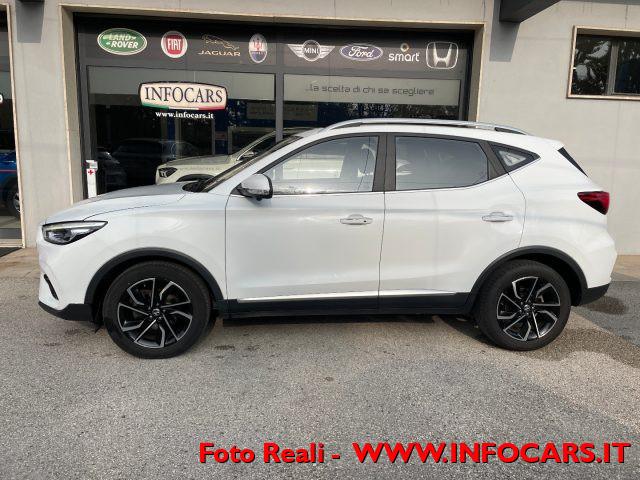 MG ZS 1.0T-GDI Luxury - PROMO