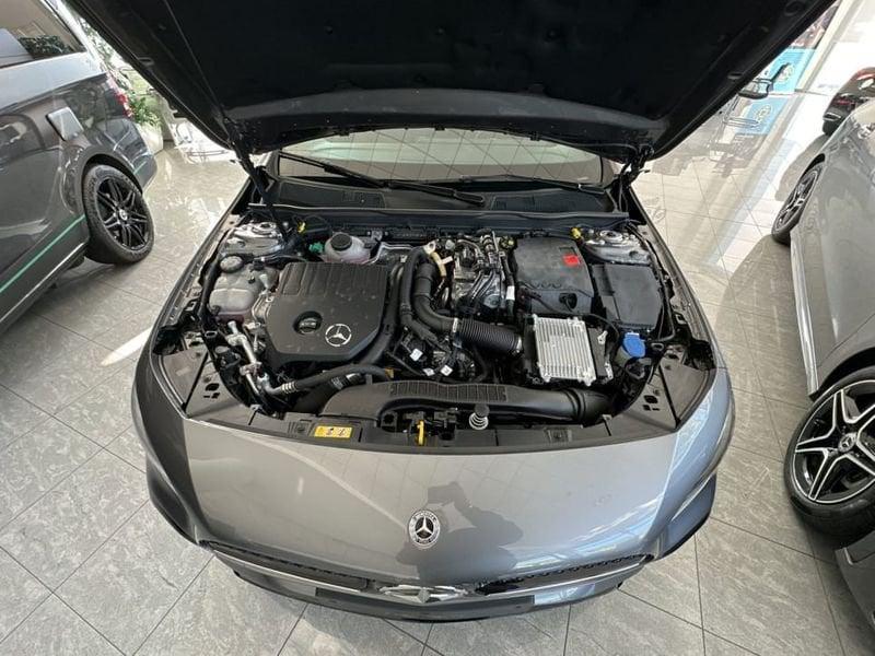 Mercedes-Benz Classe A 250e EQ-Power Automatic AMG Line Advanced Plus