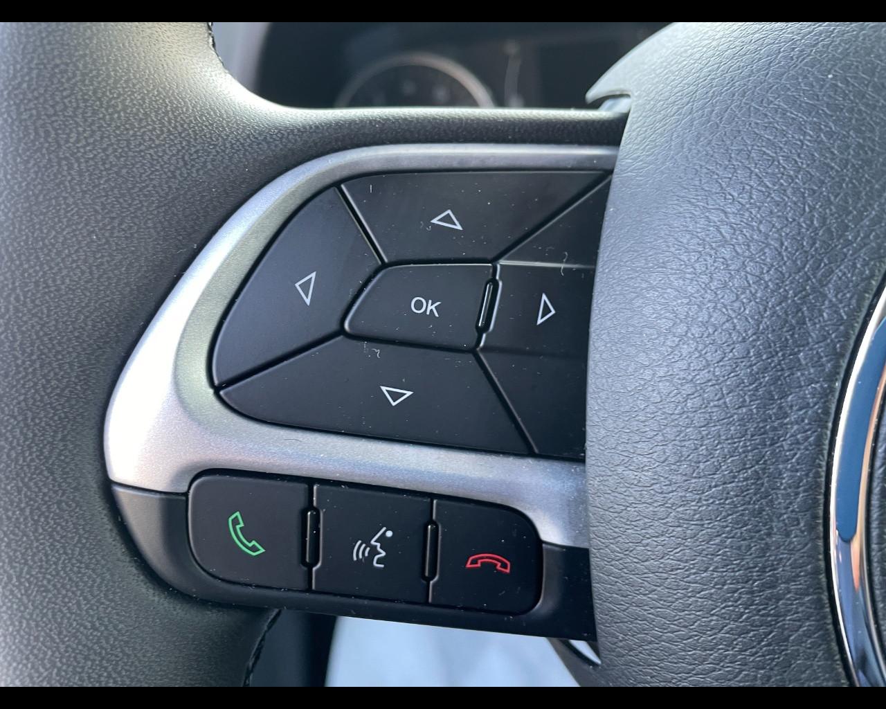 JEEP Renegade E-Hybrid My23 Longitude (Stock) 1.5 Turbo T4 E-Hybrid 130cv Fwd