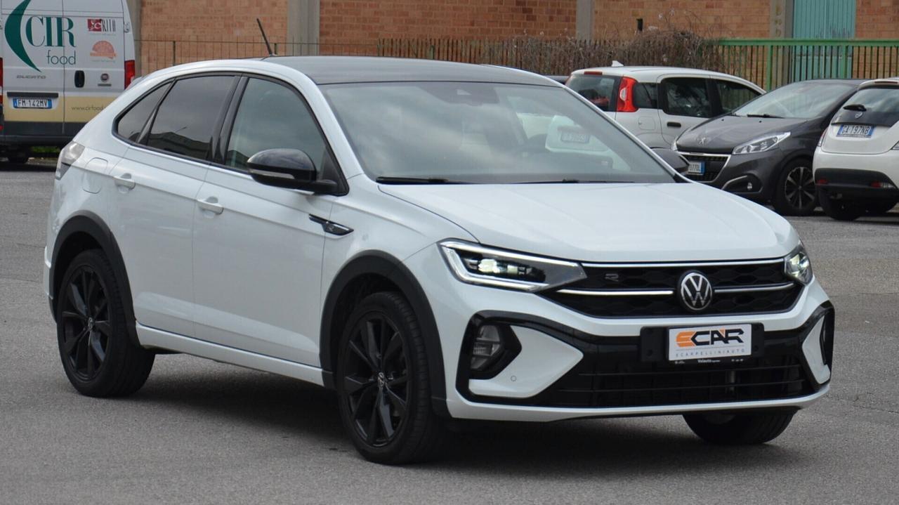 Volkswagen Taigo 1.0 TSI 110 CV R-Line