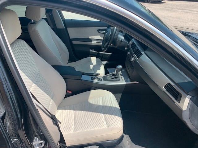 Bmw 320 320d cat Touring Eletta
