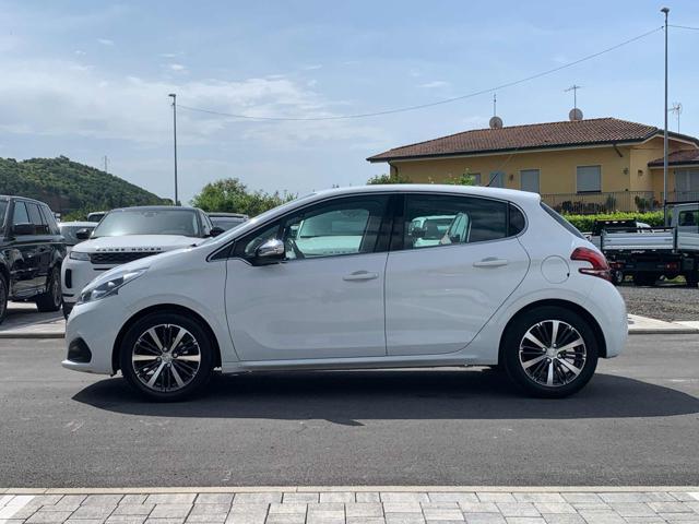 PEUGEOT 208 1° serie PureTech 82 5 porte Access