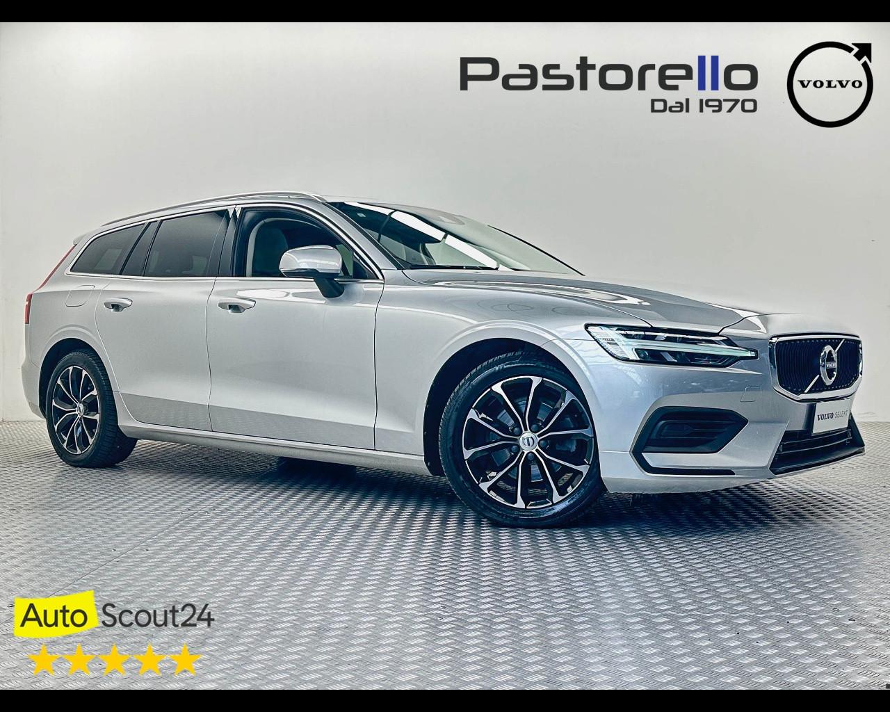 VOLVO V60 D3 Geartronic Business Plus