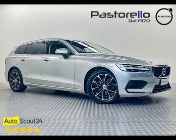 VOLVO V60 D3 Geartronic Business Plus