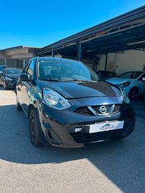 Nissan Micra 1.2 80CV GPL - 2017