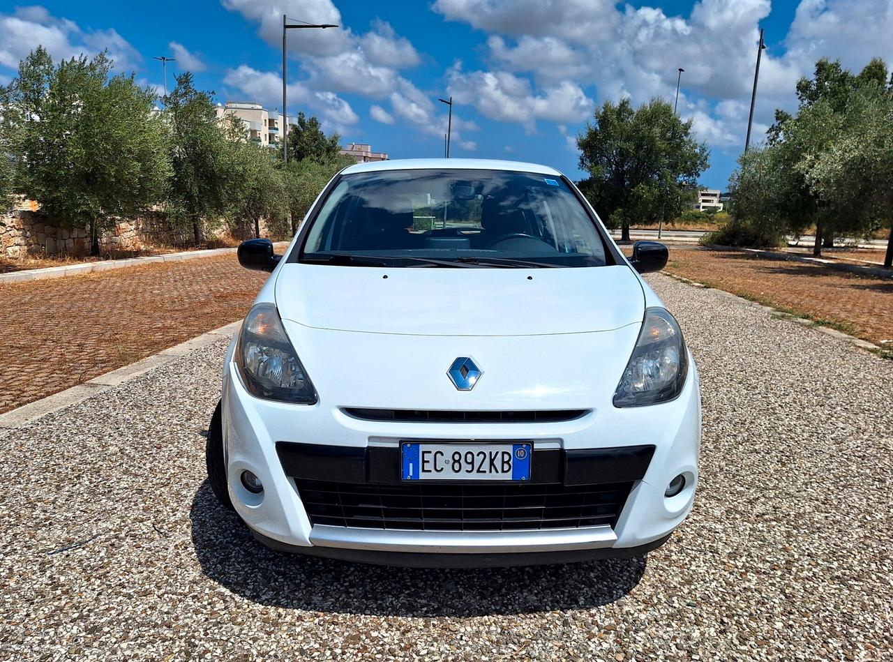 Renault Clio 1.5 dCi 85CV 5 porte Luxe