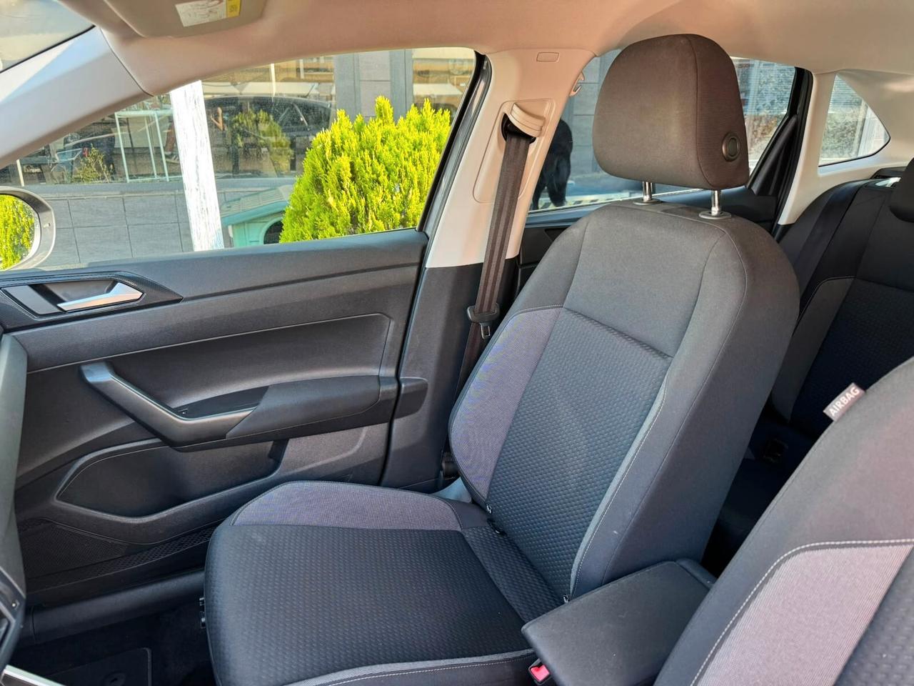 Volkswagen Taigo 1.0 TSI 110 CV DSG Life IVA COMRESA