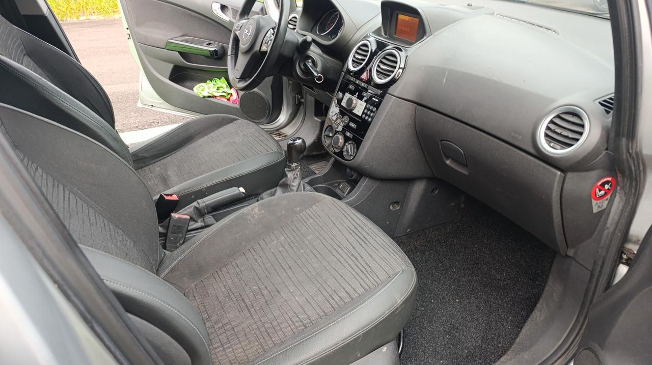 Opel Corsa 1.3 CDTI 75CV OK NEOPATENTATI