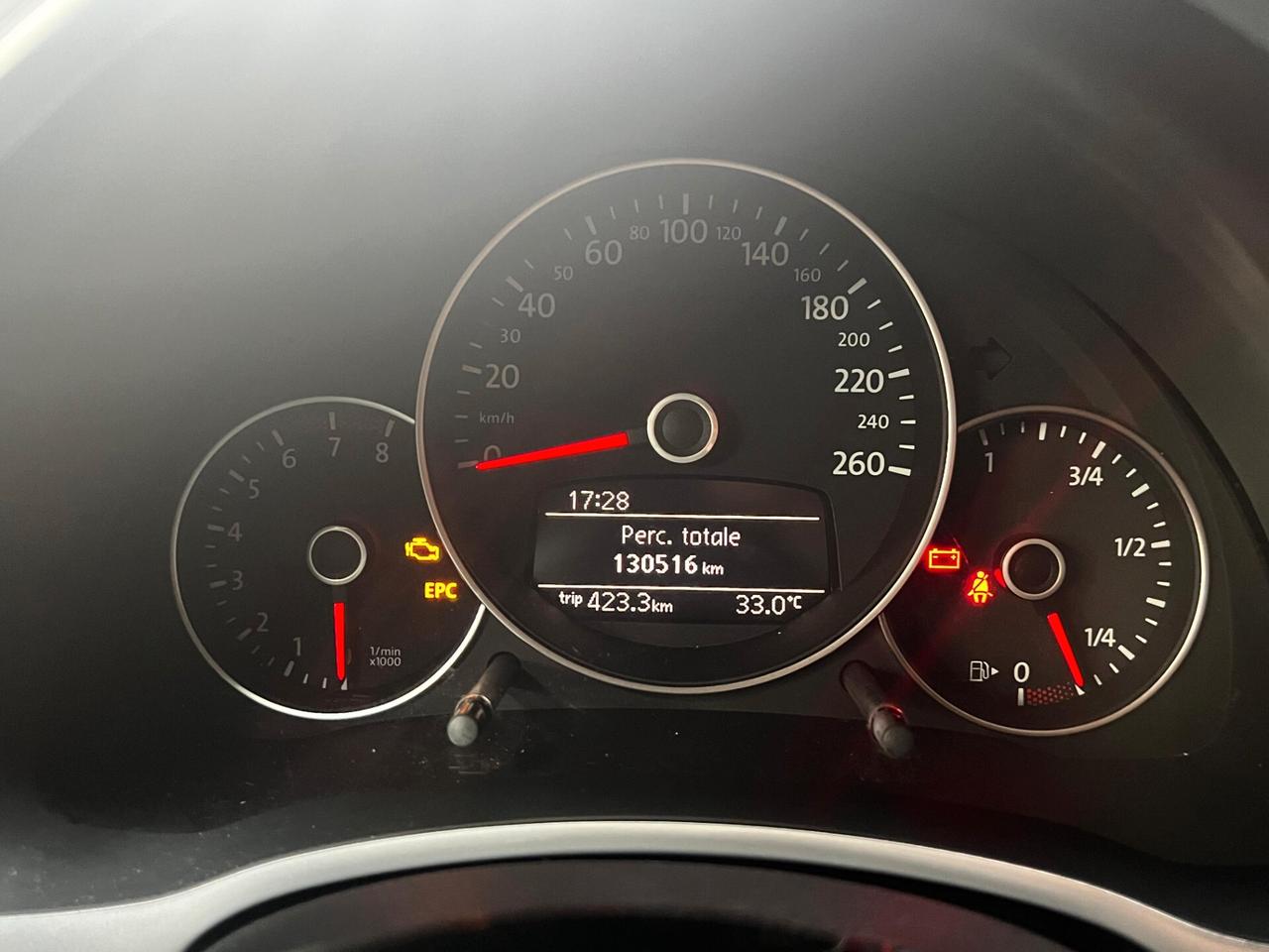 Volkswagen Maggiolino 1.4 TSI Sport