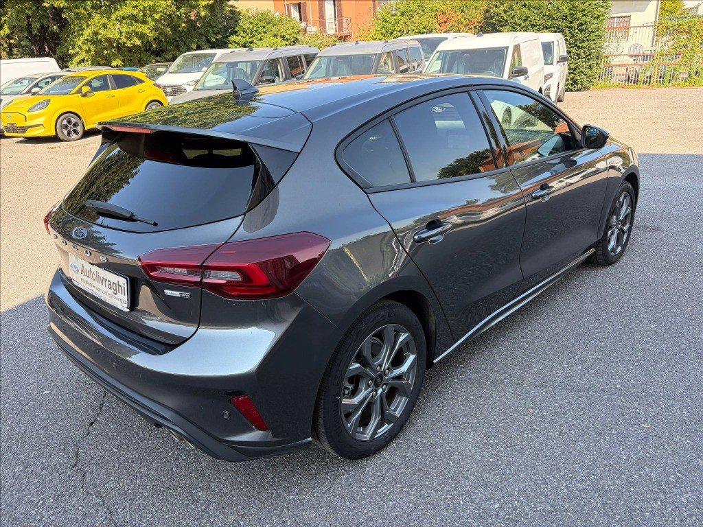 FORD Focus 1.0 ecoboost h ST-Line Style 125cv del 2023