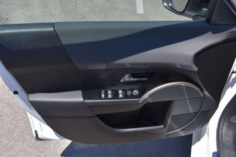 Lancia Ypsilon Ibrida Ibrida 100cv LX e-DCT