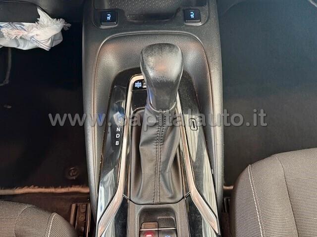 Toyota Corolla SW 1.8 Hybrid ECVT NETTO 8900