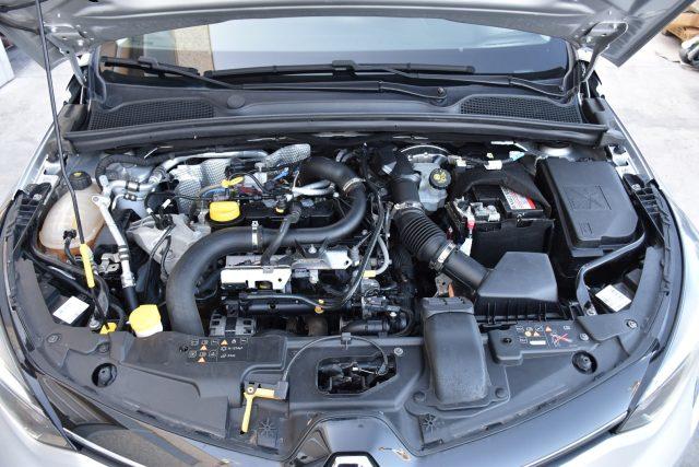 RENAULT Clio TCe 90 CV 5 porte Business