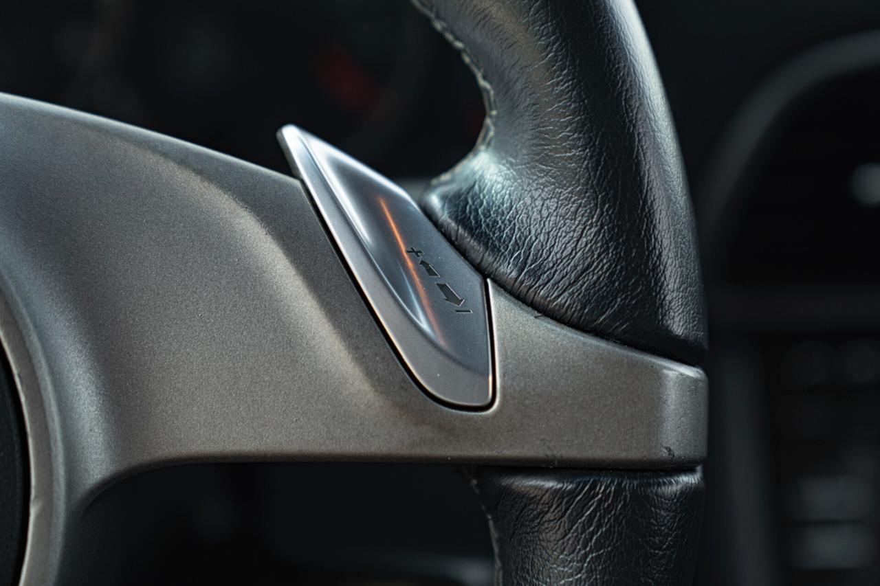 Porsche 997 (911) 3.6 CARRERA MK2 - RDS01413