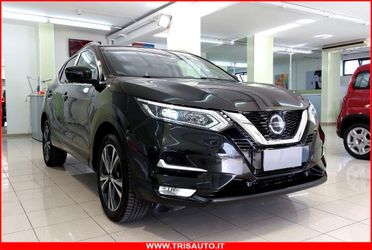 NISSAN Qashqai 1.6 DCI XTronic N-Connecta (TETTO PANORAMICO+NAVI)