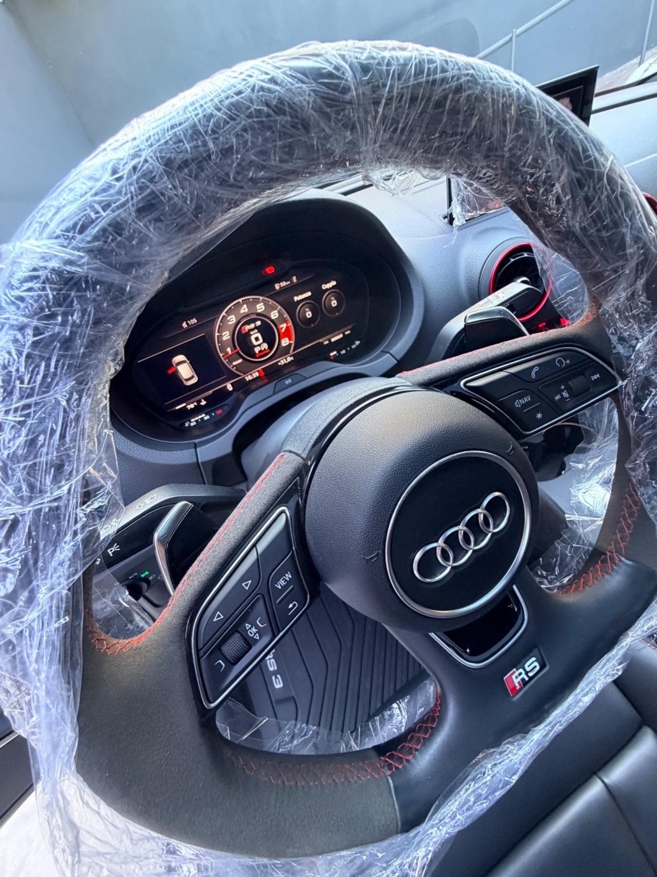 Audi A3 RS 3 SPB