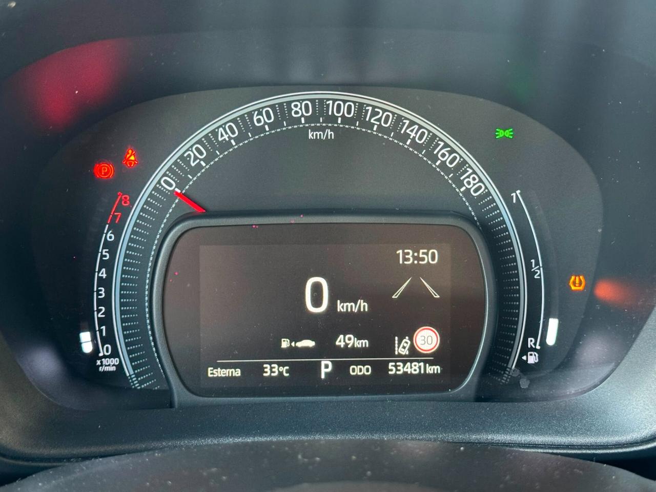 Toyota Aygo X 1.0 AUTOMTICA POSSIBILE FINANZIAMENTO