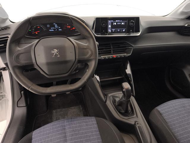 PEUGEOT 208 1.2 PureTech 75cv Like S&S