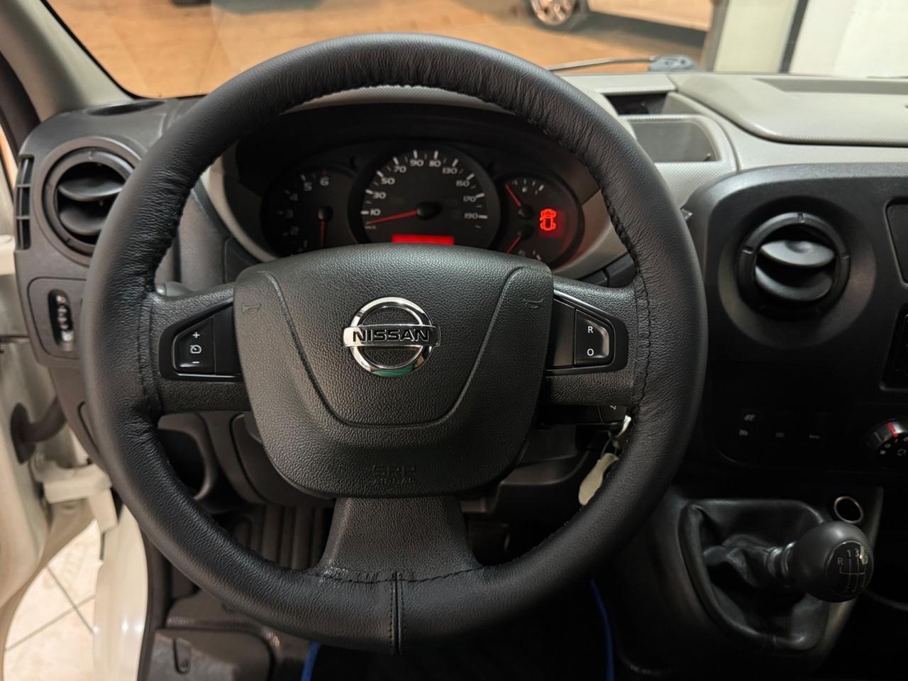 Nissan NV400 2.3 DCI 170cv Euro 6B