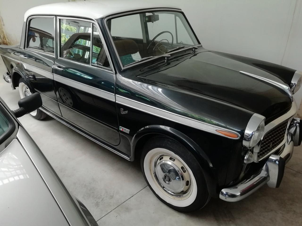 Fiat 1200 Granluce