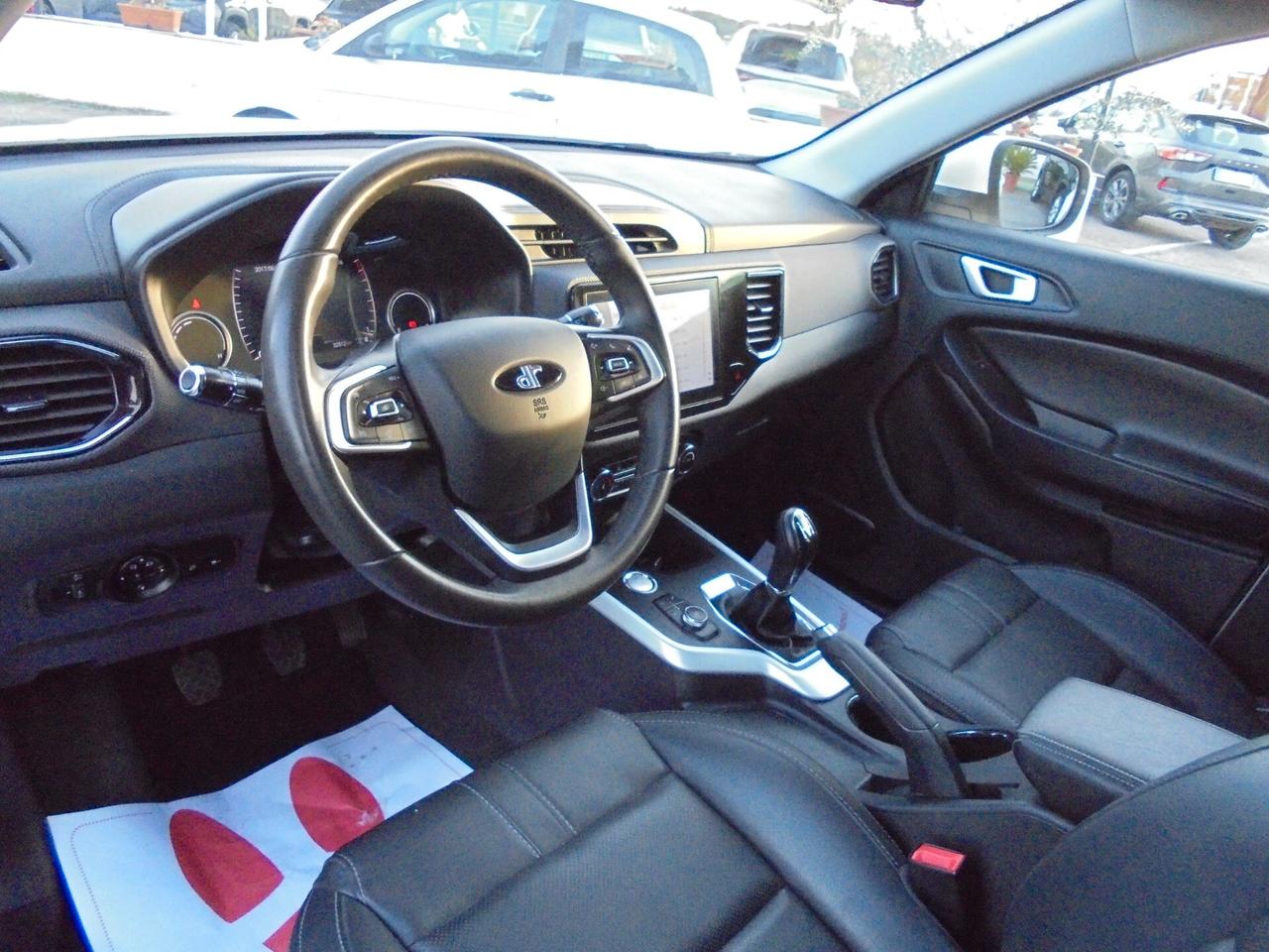 Dr 4.0 1.5 Bi-Fuel GPL