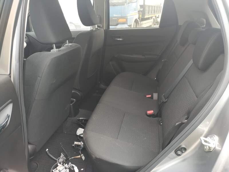 Suzuki Swift 1.2 Hybrid Top
