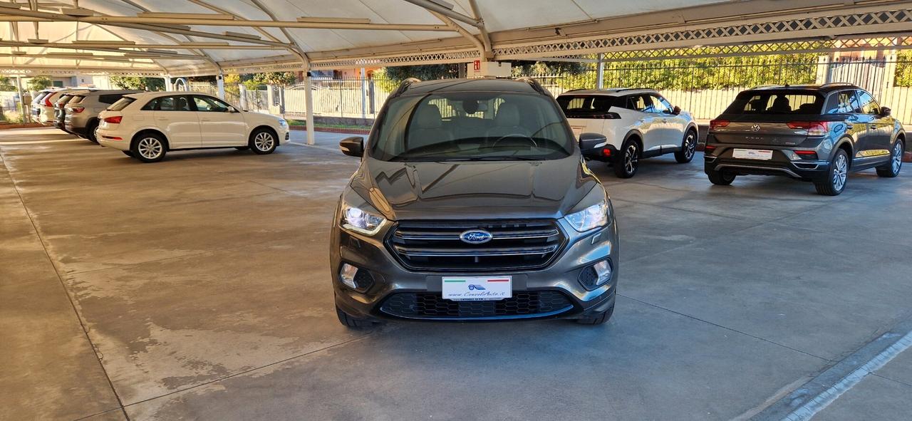 Ford Kuga 1.5 TDCi 120cv 2WD ST-Line