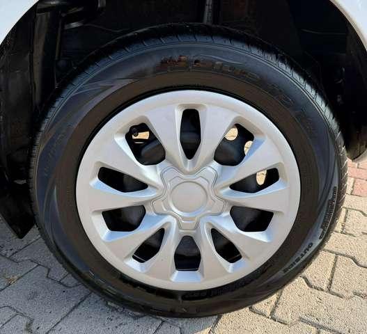 Dacia Sandero 1.2 Ambiance 75cv