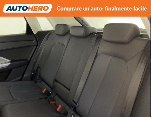AUDI Q3 40 TFSI quattro S tronic