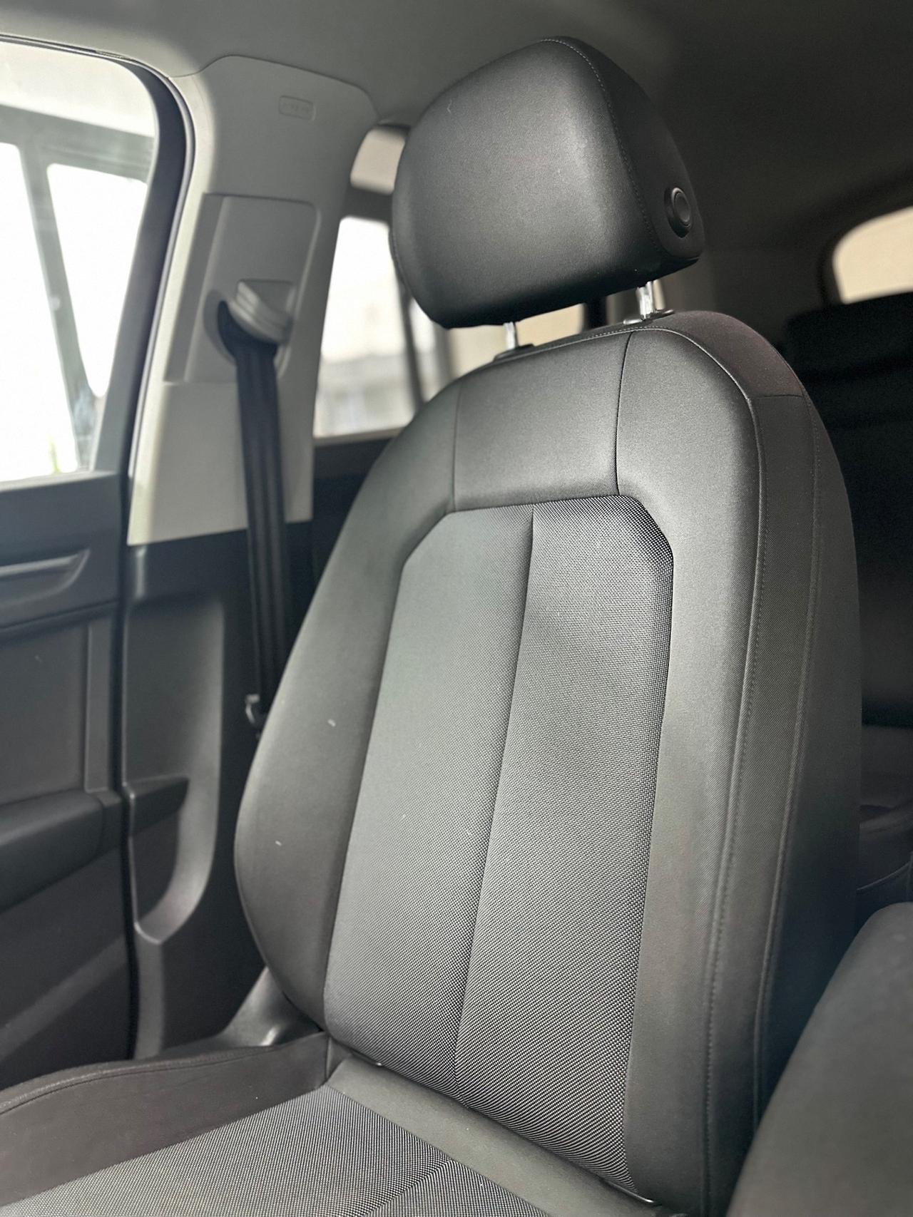 Audi Q3 35 TDI S tronic