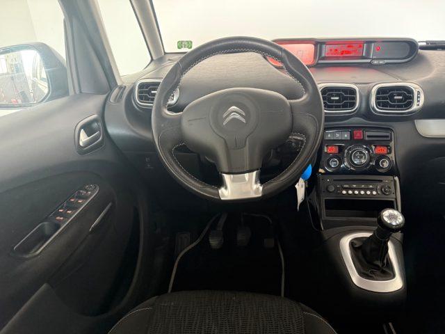 CITROEN C3 Picasso 1.4 VTi 95 Exclusive