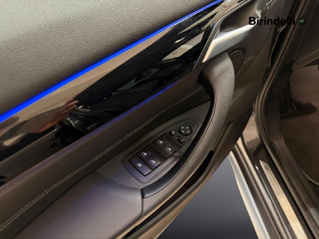BMW X1 (F48) - X1 sDrive18d xLine