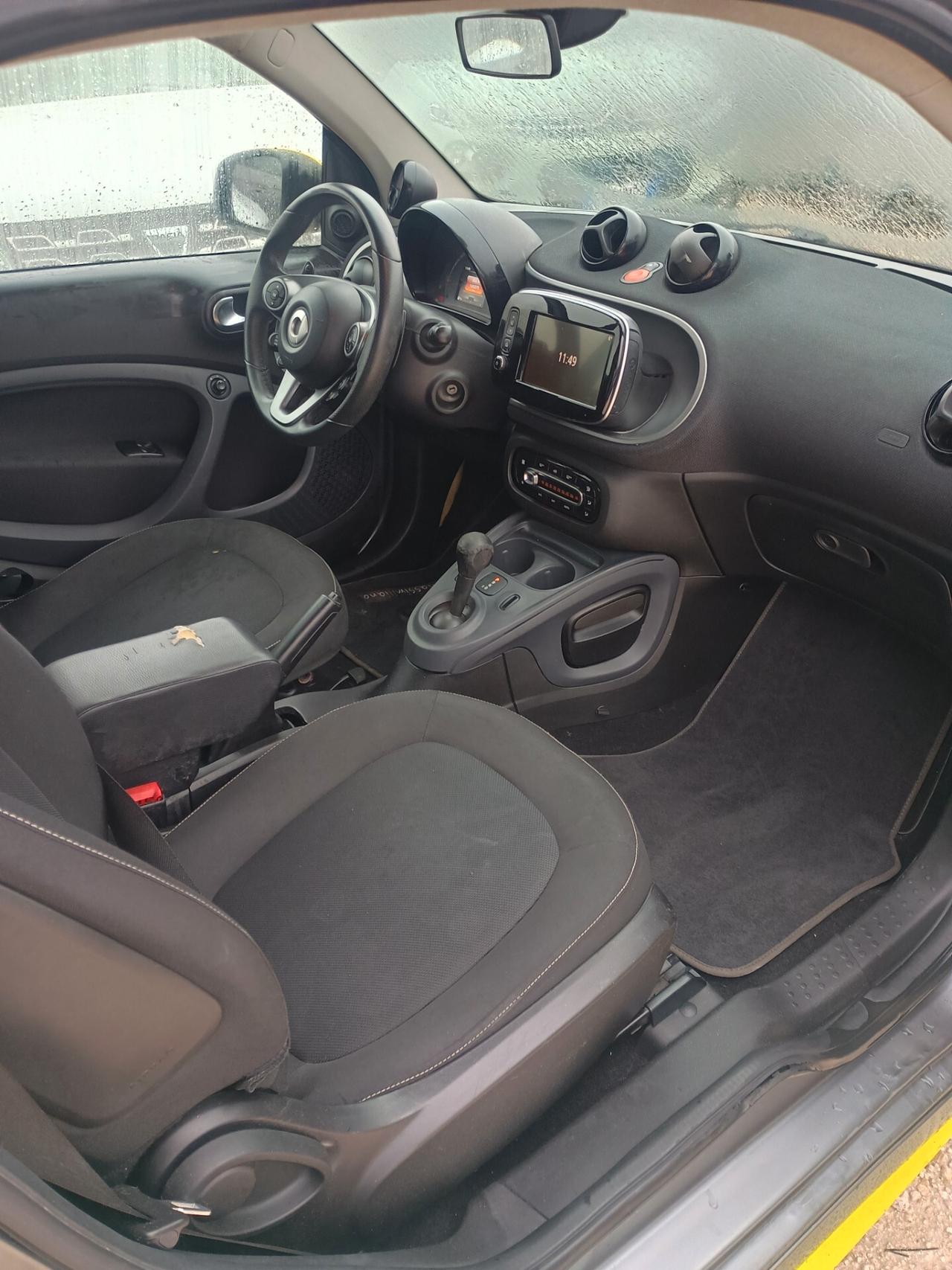 Smart ForTwo 90 0.9 Turbo twinamic Youngster