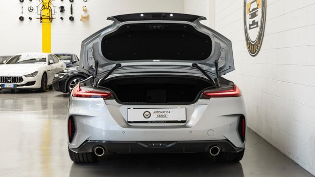 BMW Z4 sDrive30i Msport UNIPRO