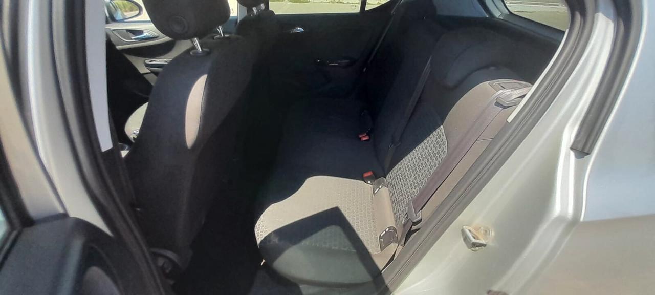 Opel Corsa 1.4 90CV GPL Tech 5 porte Advance