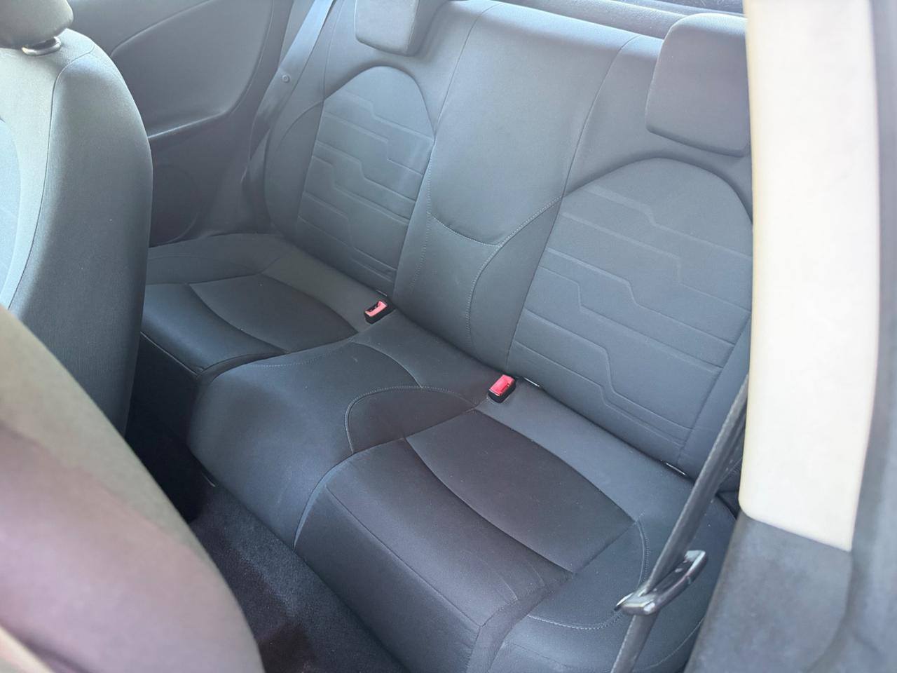 Alfa Romeo MiTo 1.4 78 CV - NEOPATENTATI