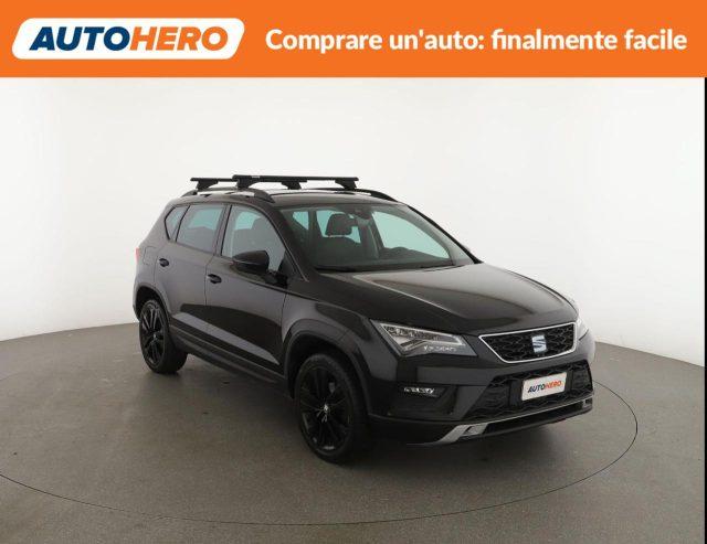 SEAT Ateca 1.5 EcoTSI DSG Business