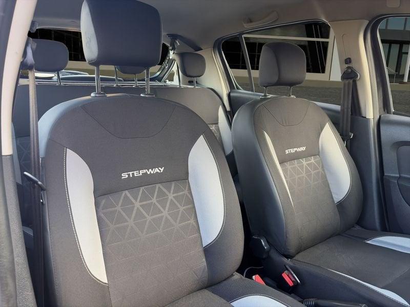 Dacia Sandero Stepway 900 TCe 90CV - NAVI/CRUISE CONTROL