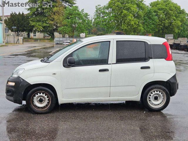 FIAT Panda Panda 1.2 69 CV VAN 2 POSTI EURO6 POP - FY240PD