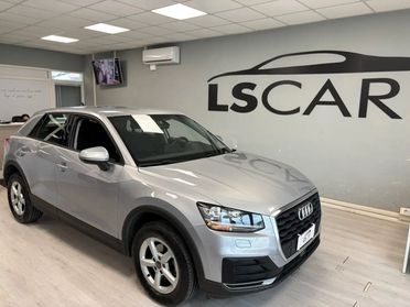Audi Q2 1.6 116Cv~Unipro~Promofinanziamento