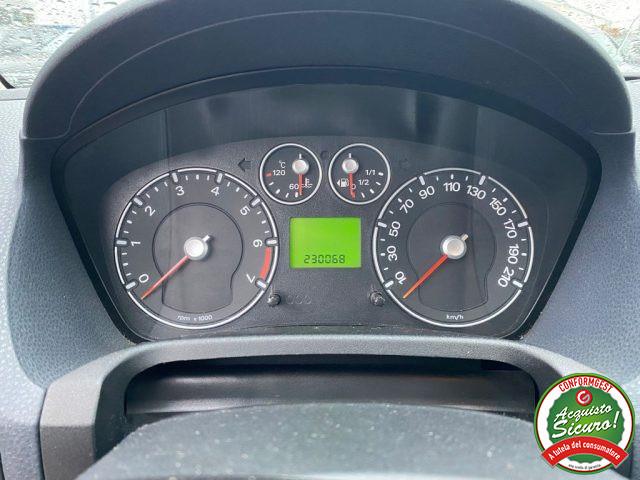 FORD Fiesta 1.2 16V 5p. Ghia