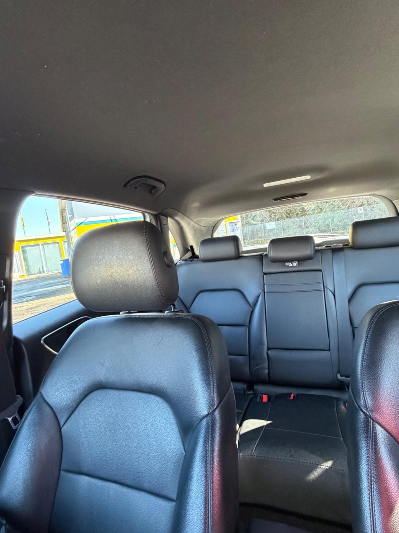 Mercedes-benz B 200 CDI BlueEFFICIENCY Premium