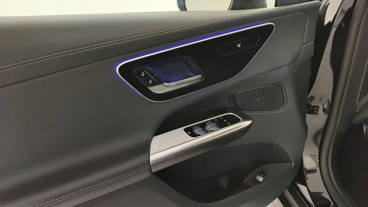 Mercedes-Benz GLC Coupe - C254 - GLC Coupe 220 d AMG Line Premium 4matic auto