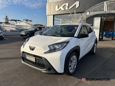 Toyota Aygo X 1.0 Trend S-CVT