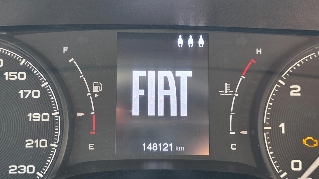 Fiat Tipo 1.3 Mjt S&S 5 porte Easy Business