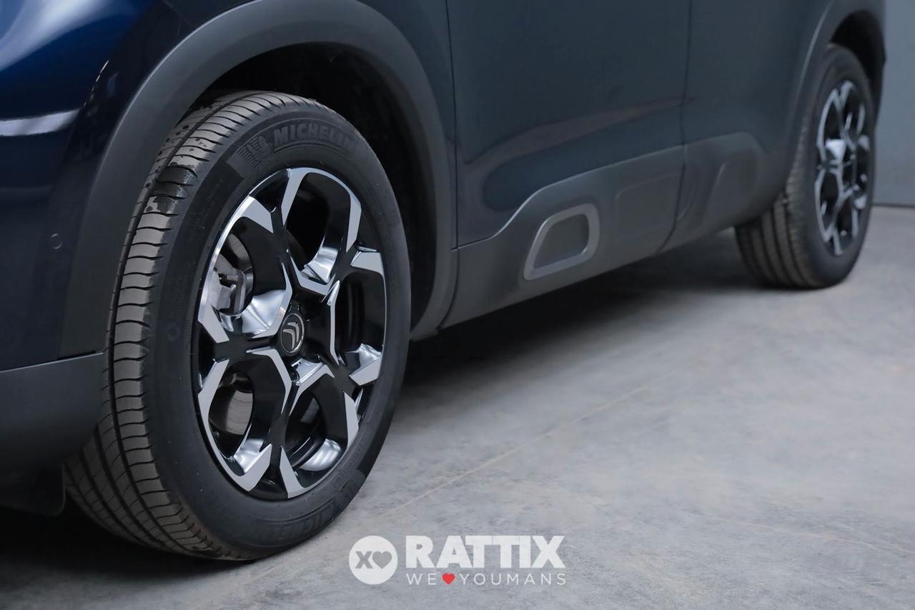 Citroen C5 Aircross 1.6 Hybrid 225CV Shine e-EAT8