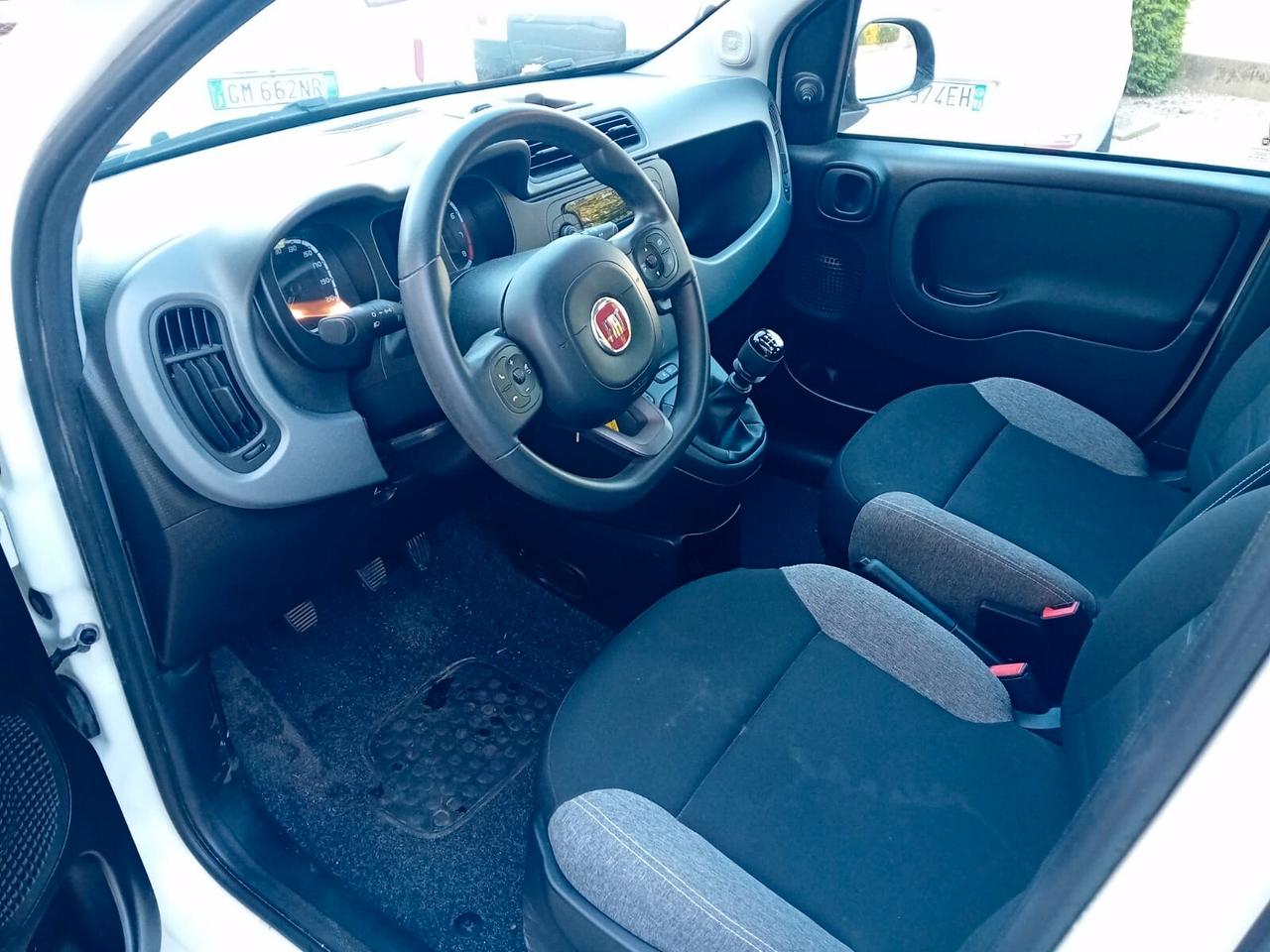 Fiat Panda 1.2 EasyPower City Life