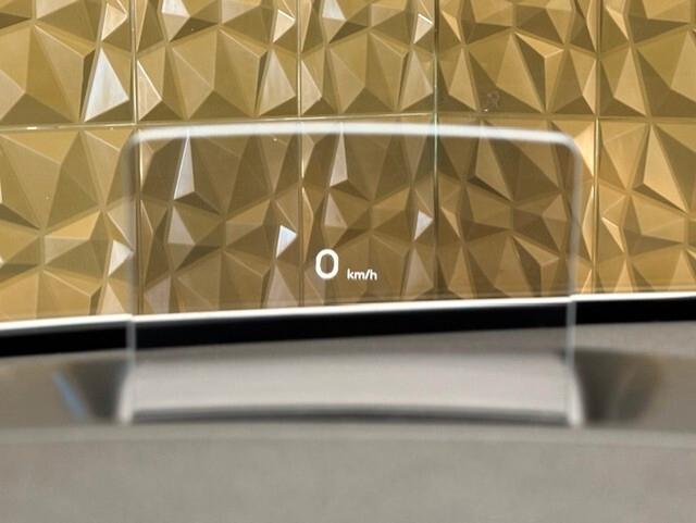 Ds DS5 5 2.0 HDi 160 aut. Sport Chic